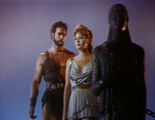 Illustration for article titled Barbarian beefcake fashions, from Conan to John Carter